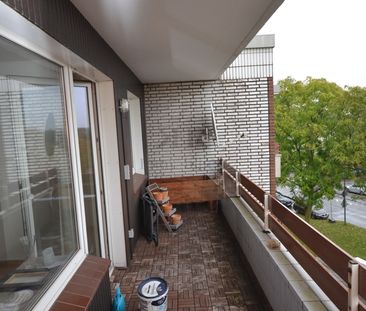 Schöne helle Wohnung für Zwei mit Balkon! - Photo 6