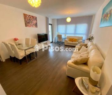 Piso en alquiler en Zona Avenida de Andalucía - Foto 2