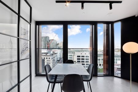 1 bedroom apartment to rent - Photo 4