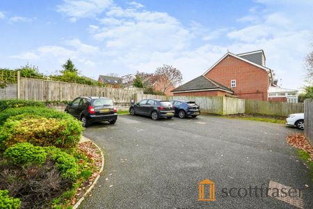 1 bedroom flat to rent - Photo 4