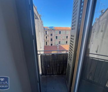 Appartement à louer 1 pièce 20.07m² - Photo 6