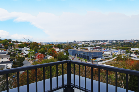 apartments at 3569 Dutch Village Road - Photo 2