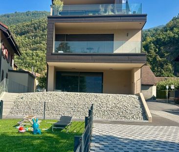 Magnifique villa de 4,5 pièces sur Aproz - Foto 2