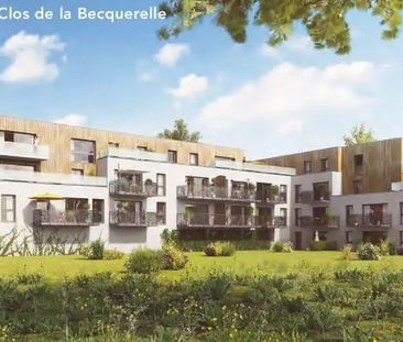 Location Appartement 3 pièces 65m² MARQUETTE LEZ LILLE 59520 - Photo 1