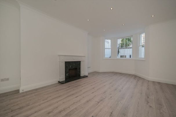Holland Road, W14 8BD, London - Photo 1