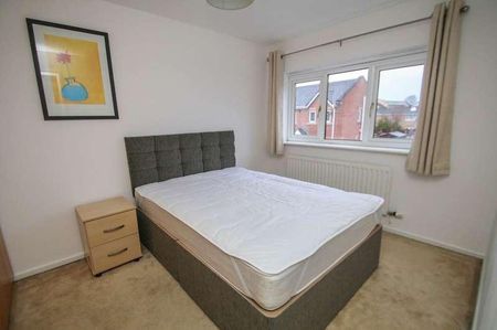 Old York Street, Hulme, Manchester, M15 - Photo 3