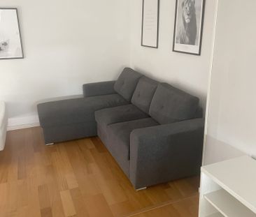 Lektorsgatan, Linköping - Photo 1