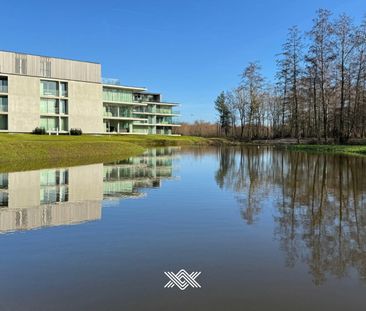 Appartement te huur in Zwijnaarde - Photo 1