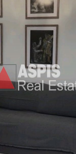 Διαμέρισμα, προς ενοικίαση Γουδή Κωδικός 1603113 - Photo 1