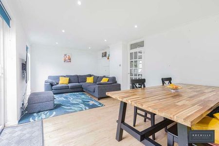 Field Common Lane, Walton-on-thames, Surrey, KT12 - Photo 3