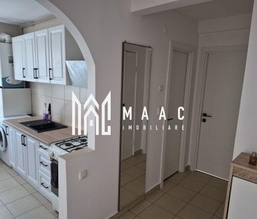 Închiriază Apartament 2 camere Mihai Viteazul - Photo 2