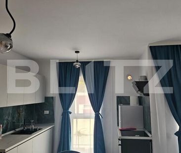 Apartament 2 camere, prima inchiriere, parcare, zona Oncos - Photo 5