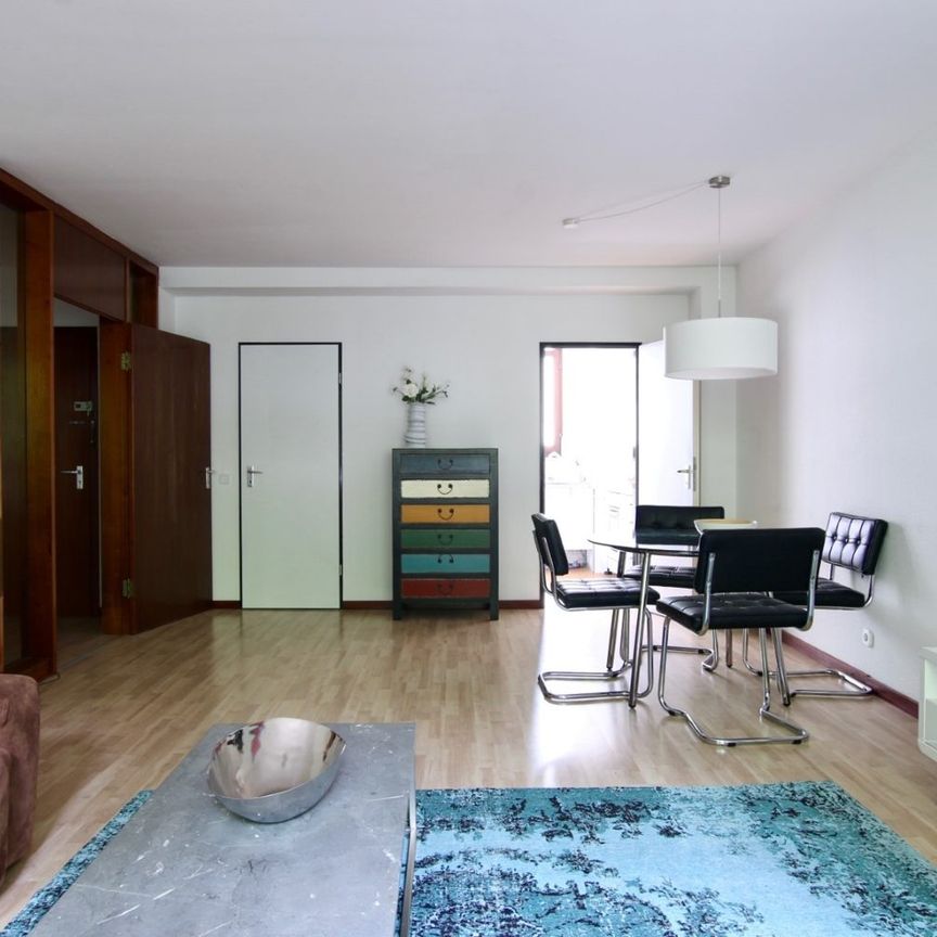 Design Wohnung in Köln City - Photo 1