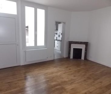 Location Appartement 2 pièces 37m² TOURS 37000 - Photo 3
