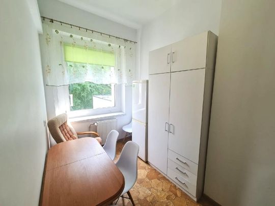 Mieszkanie Wrocław Śródmieście powierzchnia 26.0 m² C191-WM-25539 - Фото 1