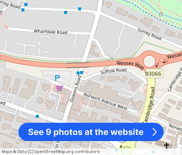 1 bedroom flat for rent - Photo 1