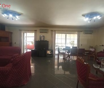 Μεζονέτα για ενοικίαση Κάτω Πετράλωνα (Πετράλωνα) - Photo 5