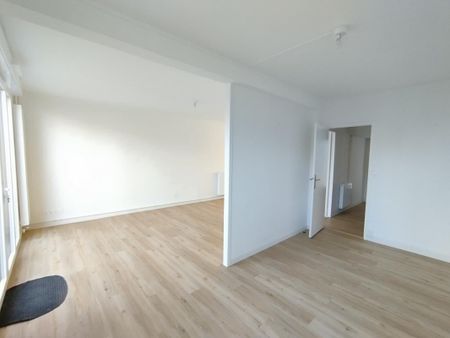 Appartement T4 à louer Betton - 76 m² - Photo 4