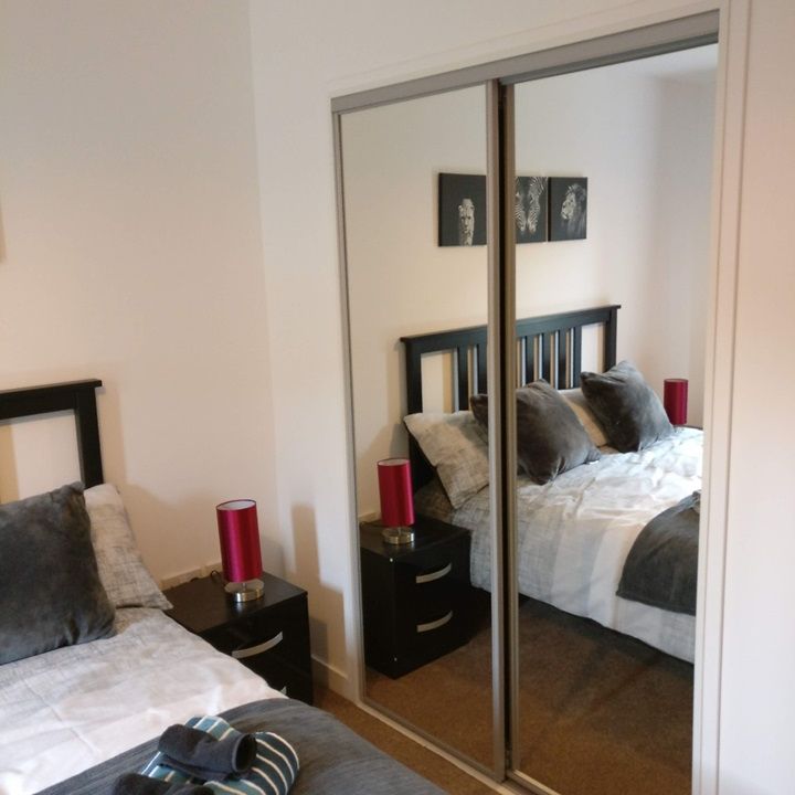 2 Bed Flat, Elsie Inglis Way, EH7 - Photo 1