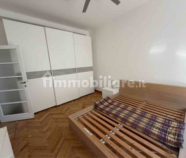 Bilocale via Giosuè Borsi 4, Navigli - Darsena, Milano - Photo 4
