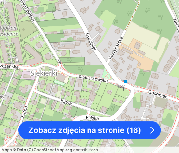 NOWE I 2M I Modern Mokotów I 45,5m2 – zdjęcie 1