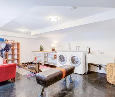 28 Beaucourt Road apartment — Toronto, ON (3-Bedroom) - 3 Bedroom - Photo 4