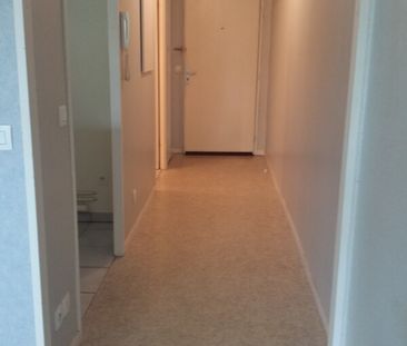 Location Appartement 1 Pièce 31 m² - Photo 3