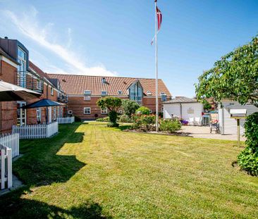 Stationsvej, 26, st.tv., 6360, Tinglev - Foto 6