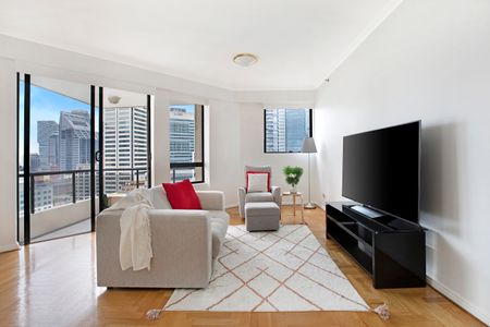 177/365 Kent Street, Sydney NSW 2000 - Apartment For Rent | Domain - Photo 2
