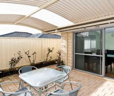 “Low Maintenance House in Canning Vale” - Photo 5