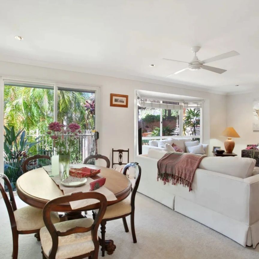 Fully Furnished 4 Bedroom Home in Noosaville! - Photo 1