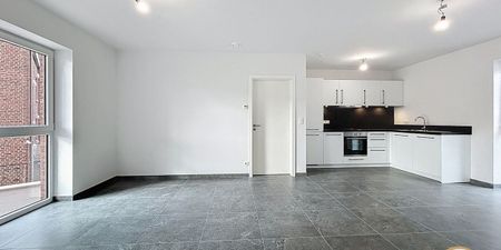 Appartement te huur in Liège voor € 930 met 2 slaapkamers - Photo 5