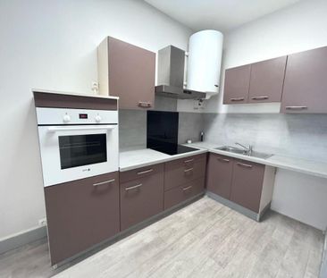 Location Appartement 3 pièces 60m² LE COTEAU 42120 - Photo 4