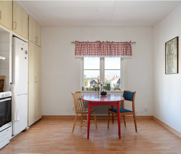Augustbergsgatan, Linköping - Foto 3
