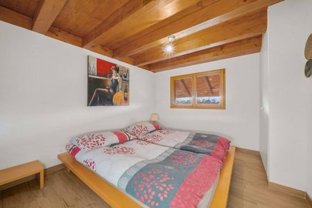 Magnifique appartement de 3.5 pièces à Servion - Photo 4