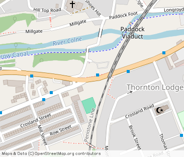 Manchester Road, Huddersfield, HD4 - Photo 1
