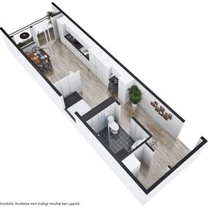 Vintergatan 5 - Photo 3