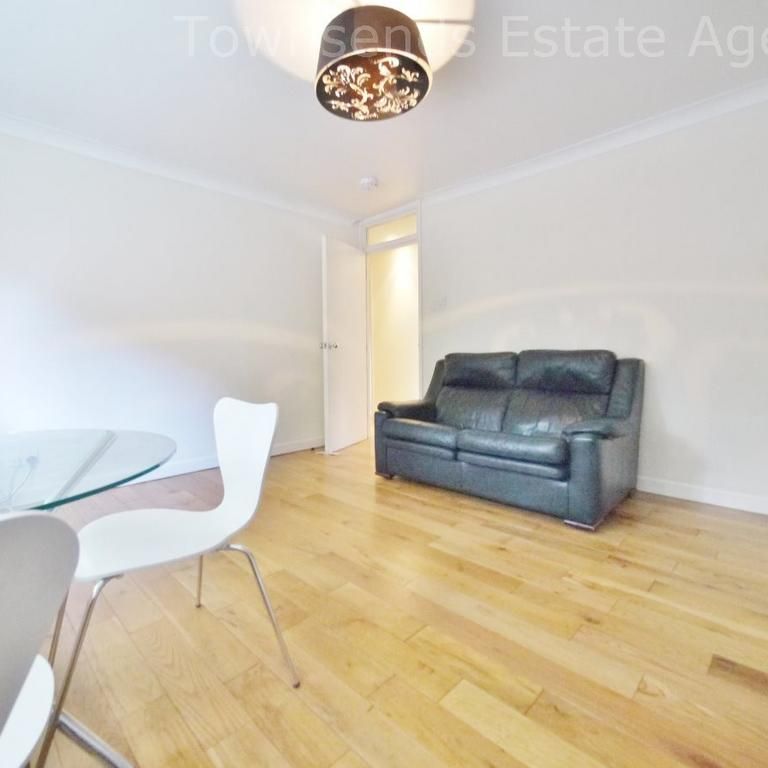 2 bedroom flat to rent - Photo 1