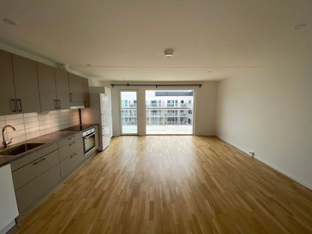 Kronetorps Allé 16, Arlöv - Photo 3