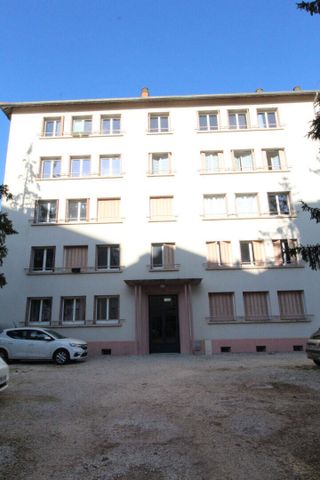 Appartement 3 pièces - 21000 Dijon Loyer : 850 € / mois CC - Photo 5