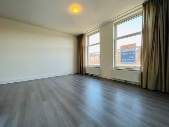 Te huur: Appartement Willem van Hillegaersbergstraat 57 B in Rotterdam - Foto 1