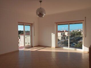 Rental Apartment 2 bedrooms Ericeira Mafra - balconies, parking lot, great view, kitchen, balcony, swimming pool, sea view - Photo 1