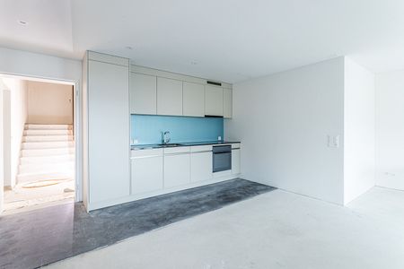 2.5 Zimmerwohnung in Aadorf - Photo 3