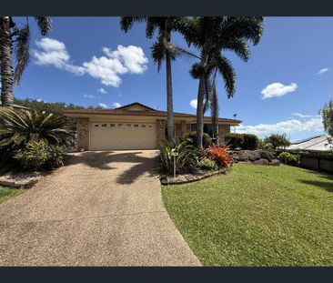 14 Barcoo Close, Bentley Park, Qld 4869 - Photo 5