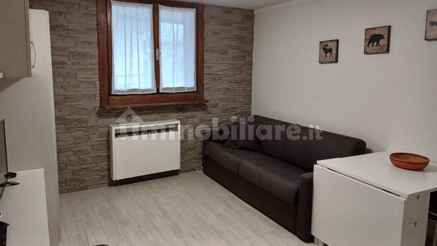 Monolocale via Vernèl 1, Alba Penia, Canazei - Foto 1