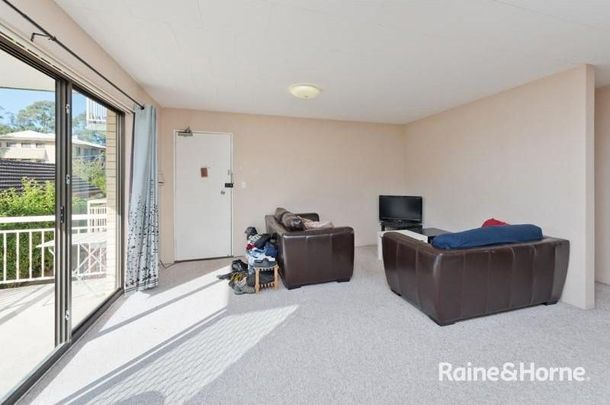 Conveniently Located Two Bed and Two Bath Unit - Photo 1