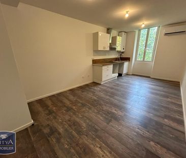 Location Appartement 3 pièces 55m² MONTELIMAR 26200 - Photo 6