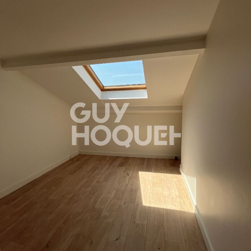 Location Appartement 5 pièces 101m² - Photo 1