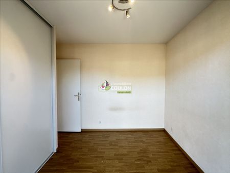 Résidence Les Jardins de Montjuzet 11 rue Madame de Coudray, 63100, Clermont-Ferrand - Photo 3