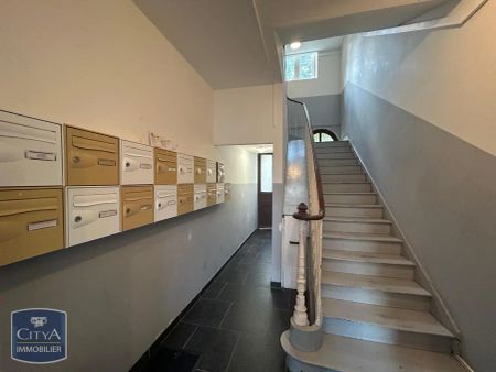 Appartement à louer 2 pièces 41.6m² - Photo 5